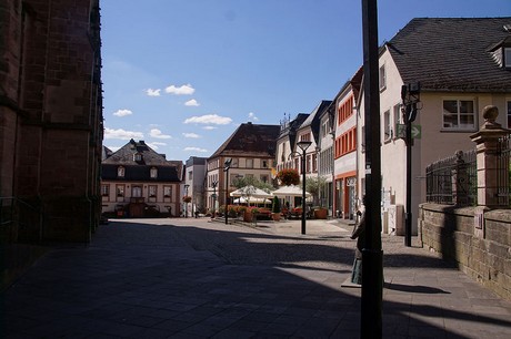 Sankt Wendel